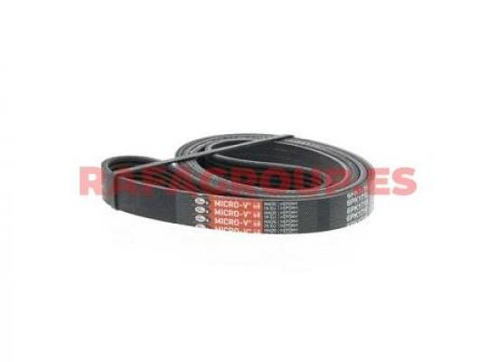 6PK1715 - Correa trapecial poli V